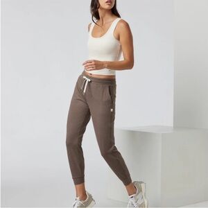 Vuori Performance Jogger Pants - NWOT - S# VW303